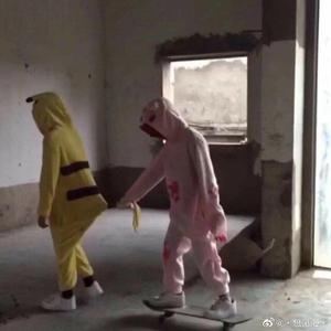 3D全彩漫画魂叔母游戏
